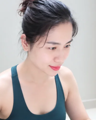 Nguyễn Giang — người sáng lập YOGA THỞ PHỤC HỒI